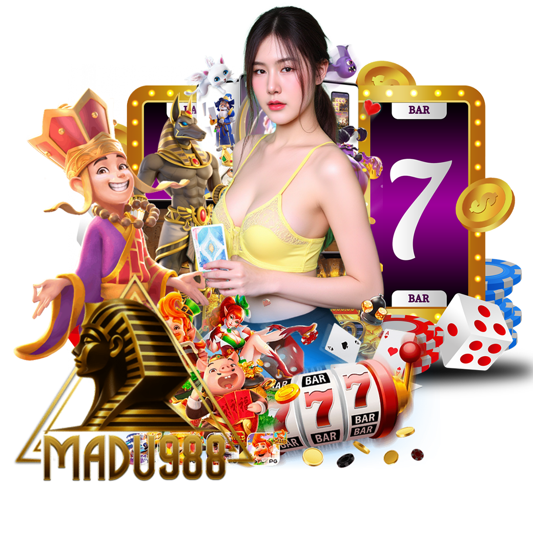 madu98 เครดิตฟรี