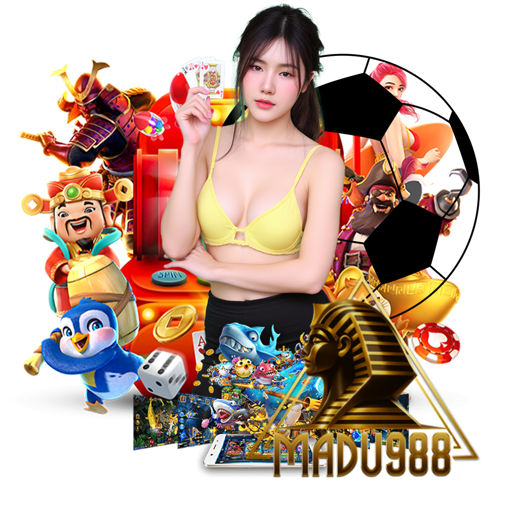 madu98 สมัคร