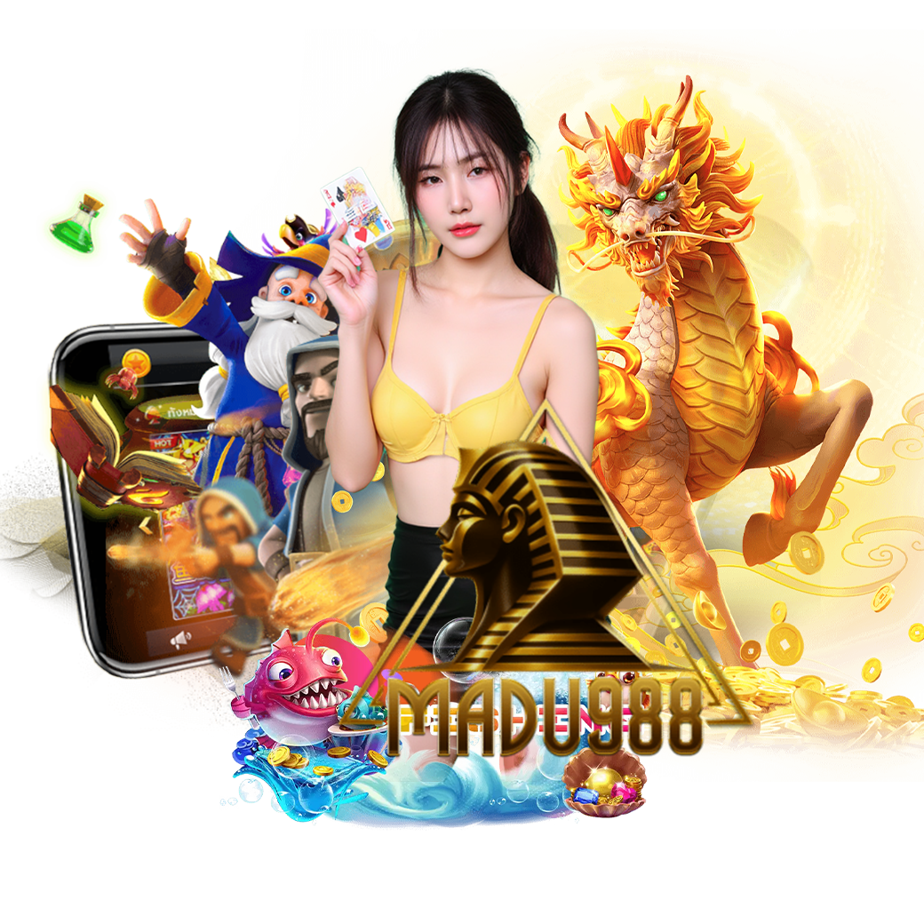 madu98 สล็อต